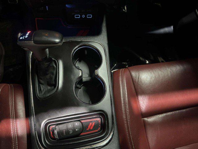 Used 2019 Dodge Durango SRT image 23