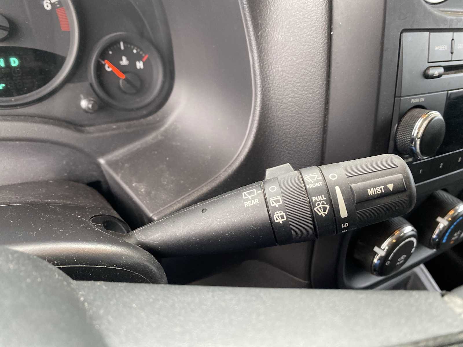 Used 2013 Jeep Patriot Latitude image 18