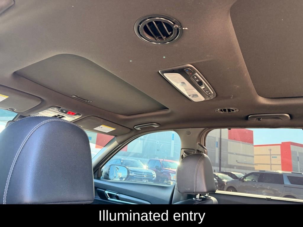 Used 2024 Kia Telluride SX X-Pro image 27