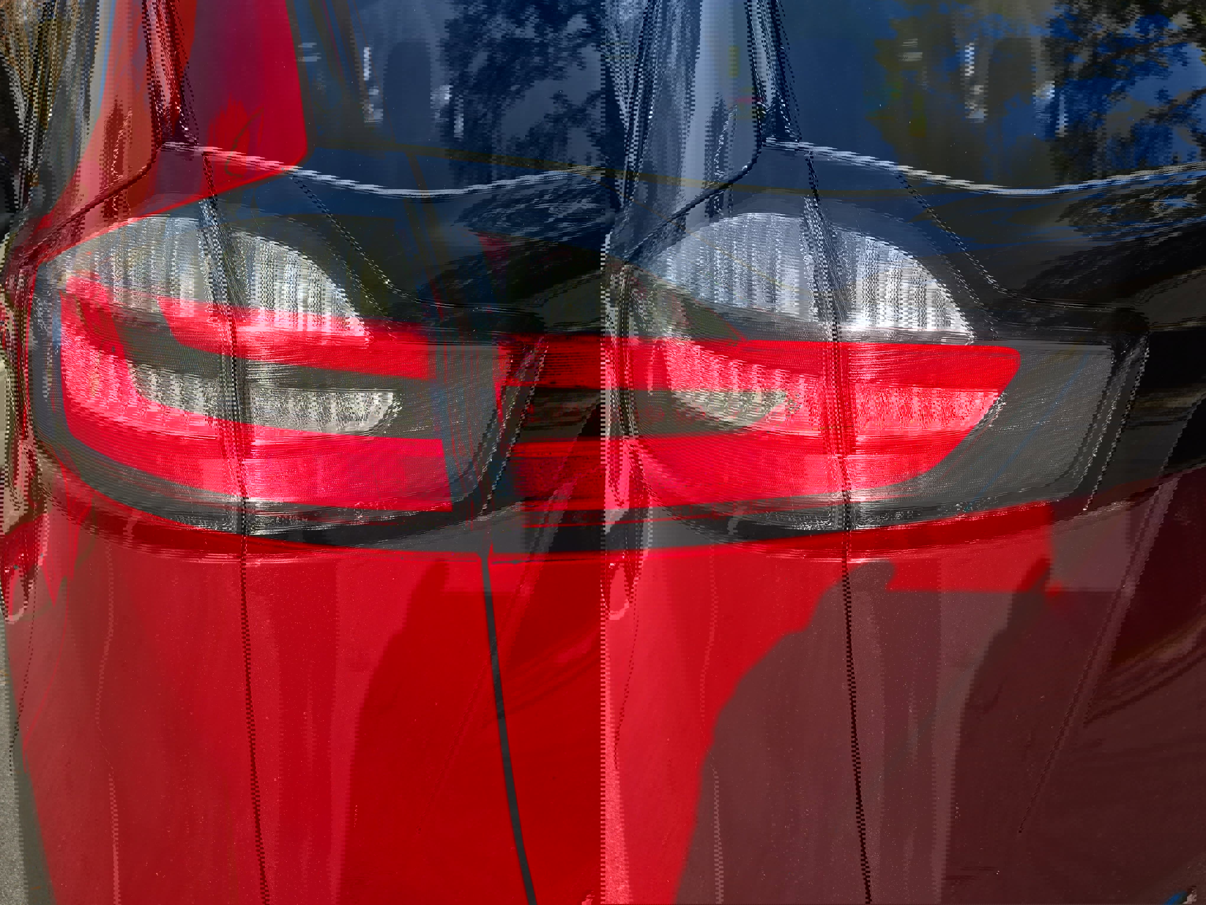 Used 2023 Ford Edge Titanium w/ Equipment Group 301A image 33