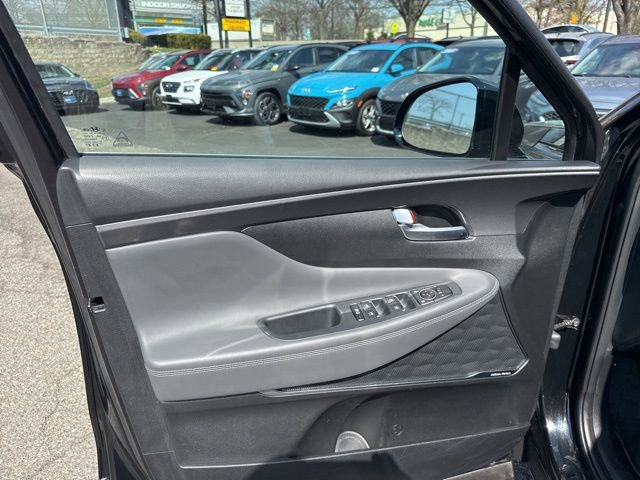 Used 2023 Hyundai Santa Fe SEL w/ Premium Package image 38