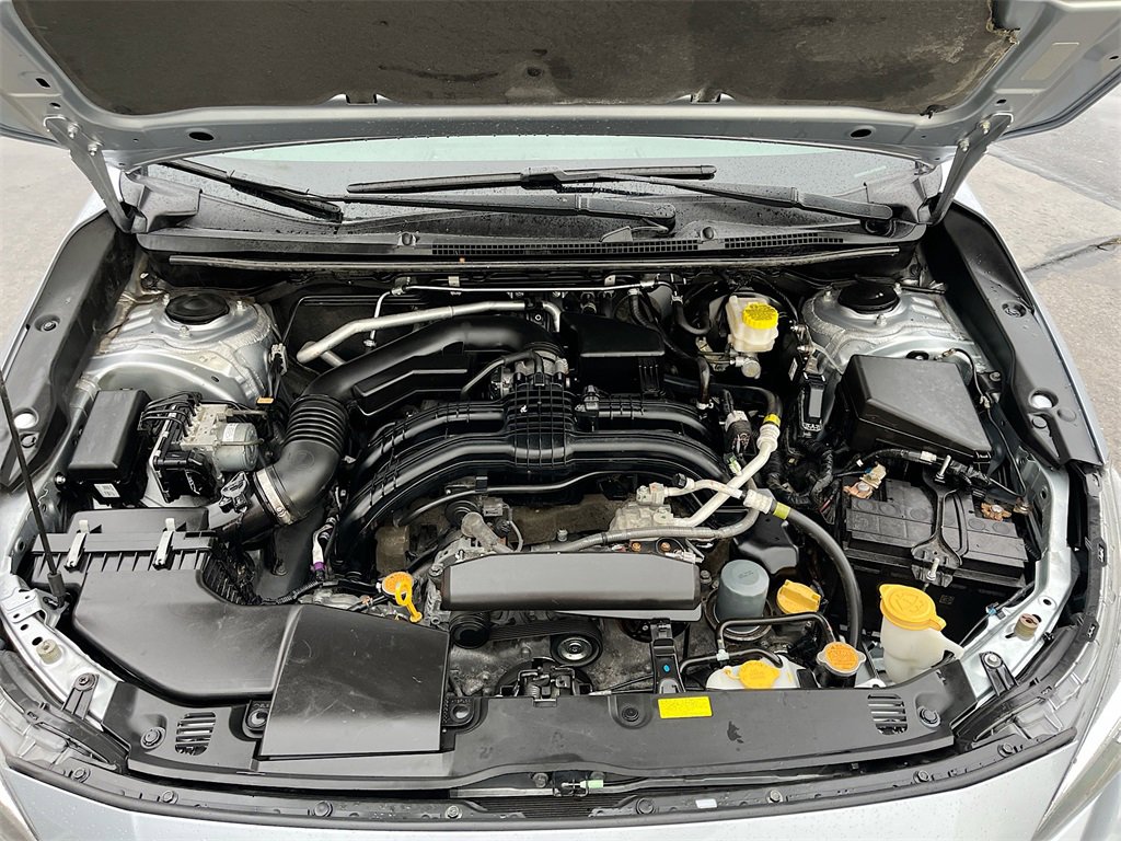 Used 2023 Subaru Impreza Premium image 28