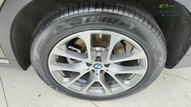 Used 2026 BMW X5 sDrive40i RWD image 58