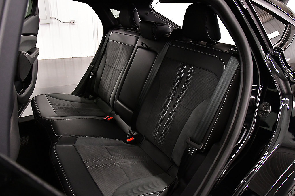 Used 2025 Ford Mustang Mach-E GT w/ Interior Protection Package AWD/4WD image 28