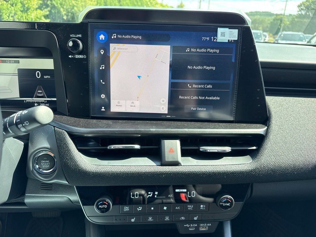New 2026 Subaru Outback Limited XT AWD/4WD image 25