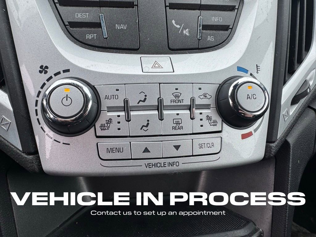 Used 2016 GMC Terrain SLT w/ Driver Alert Package I image 20