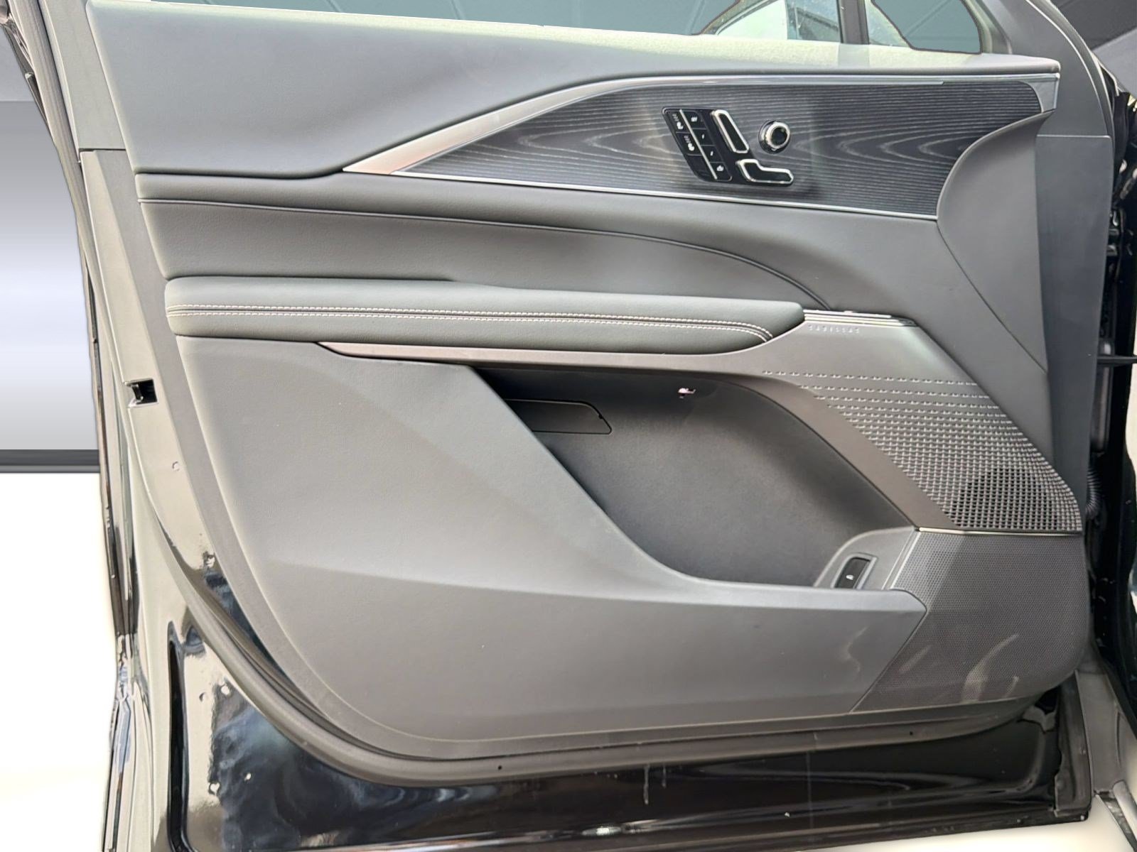 New 2026 Cadillac Lyriq Sport w/ LPO, Floor Liner Package RWD image 21