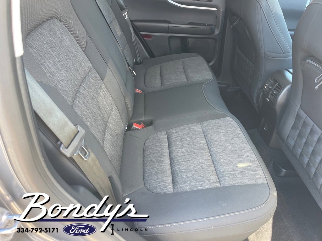 Used 2022 Ford Bronco Sport Big Bend w/ Convenience Package image 20