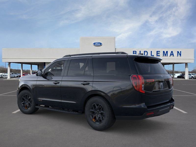 New 2026 Ford Expedition Tremor image 4