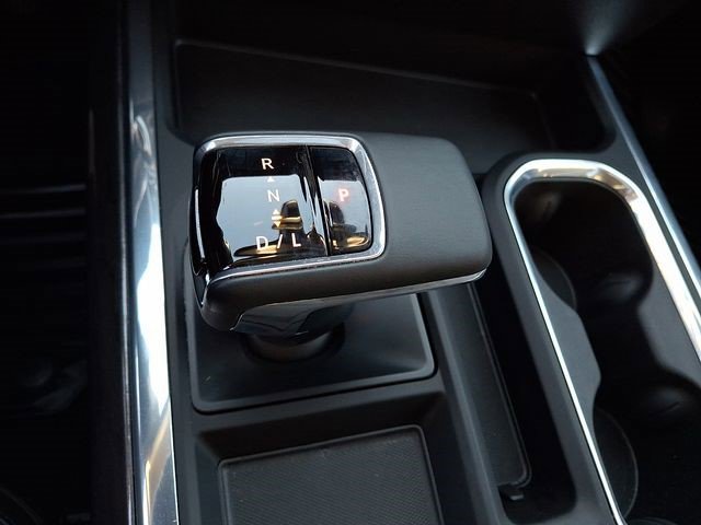 Certified 2025 Chevrolet Silverado 1500 LTZ w/ Technology Package image 15