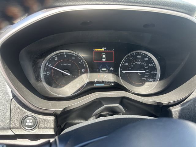 Used 2022 Subaru Crosstrek 2.5i Limited AWD/4WD image 12