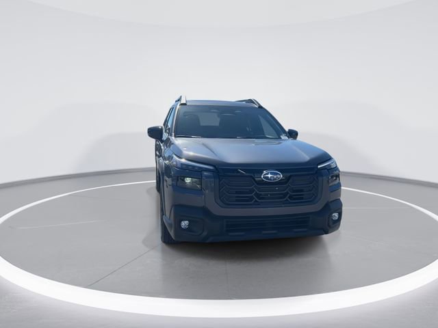 New 2026 Subaru Crosstrek 2.5i Wilderness image 2