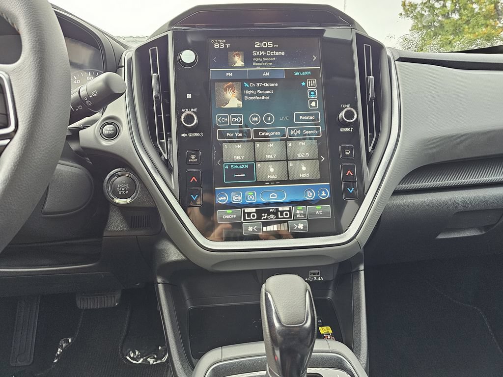 New 2026 Subaru Crosstrek 2.5i Limited AWD/4WD image 19