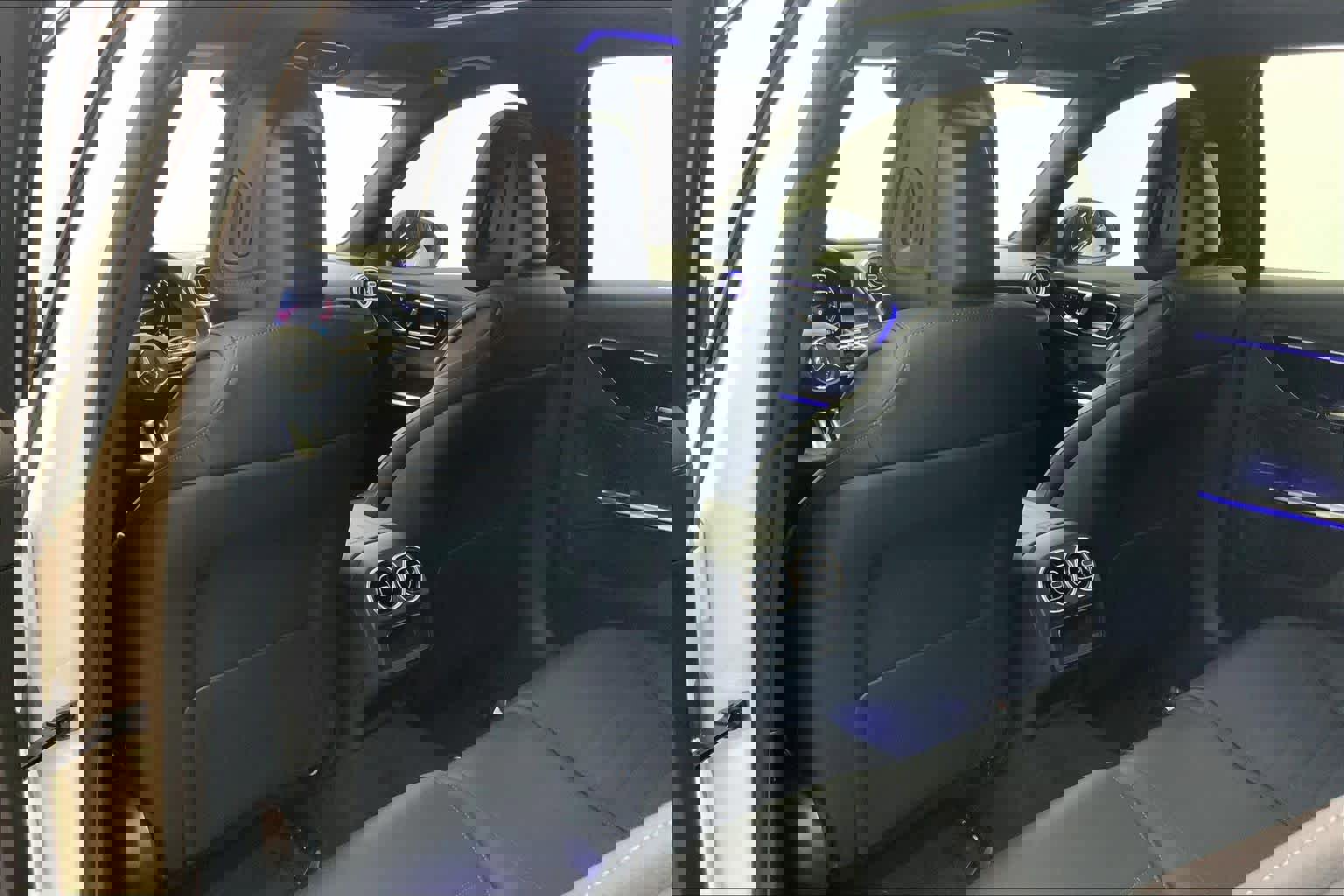 Certified 2023 Mercedes-Benz C 300 Sedan image 16