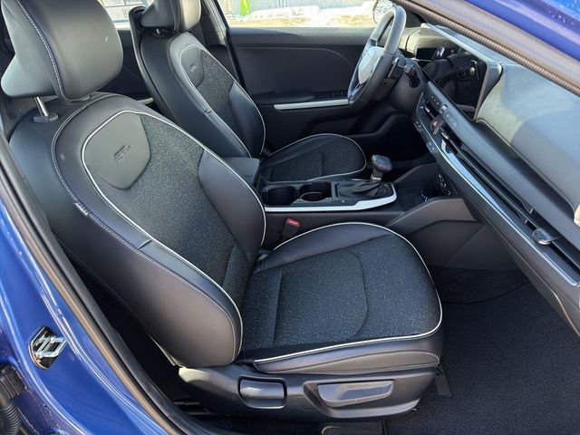 Used 2025 Kia K4 GT-Line w/ GT-Line Sunroof Package FWD image 27