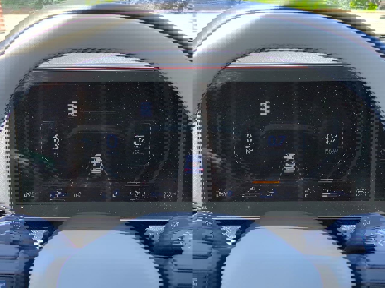 New 2025 Kia K4 GT-Line FWD image 26