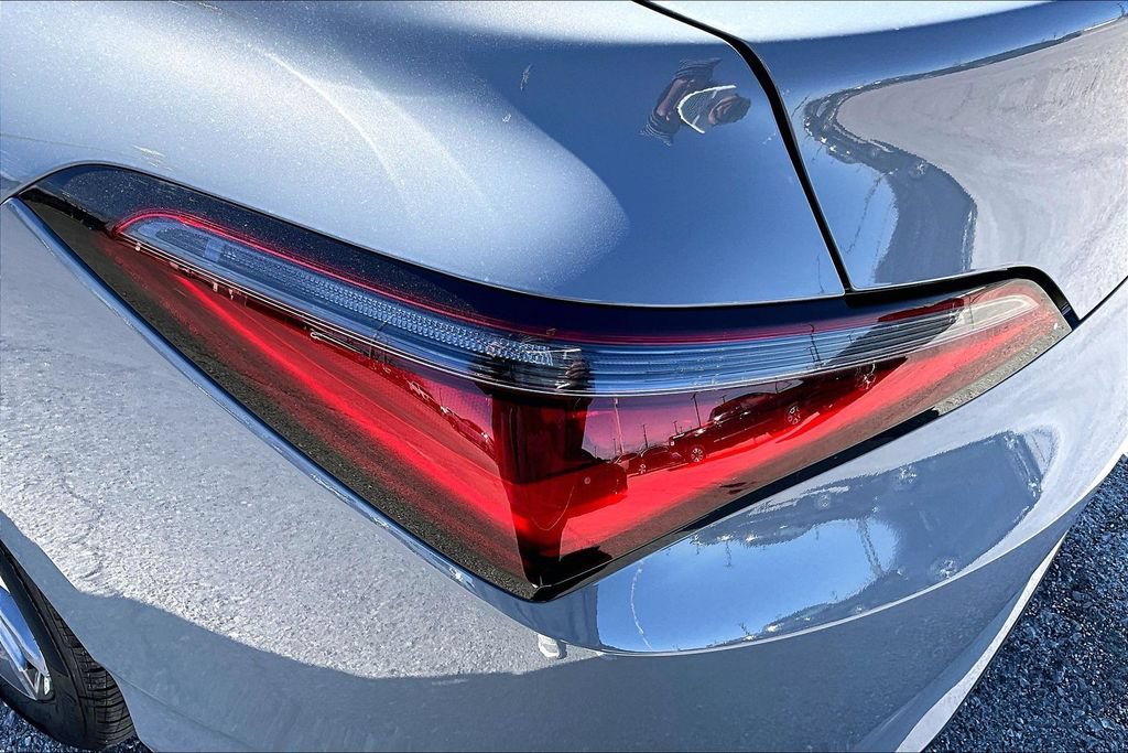 New 2026 Acura Integra FWD image 36