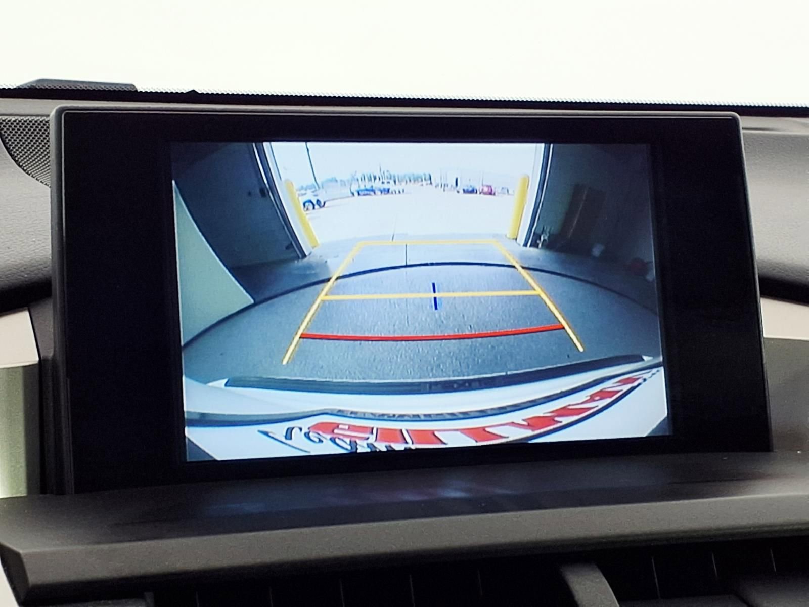 Used 2016 Lexus NX 200t FWD w/ Premium Package image 25