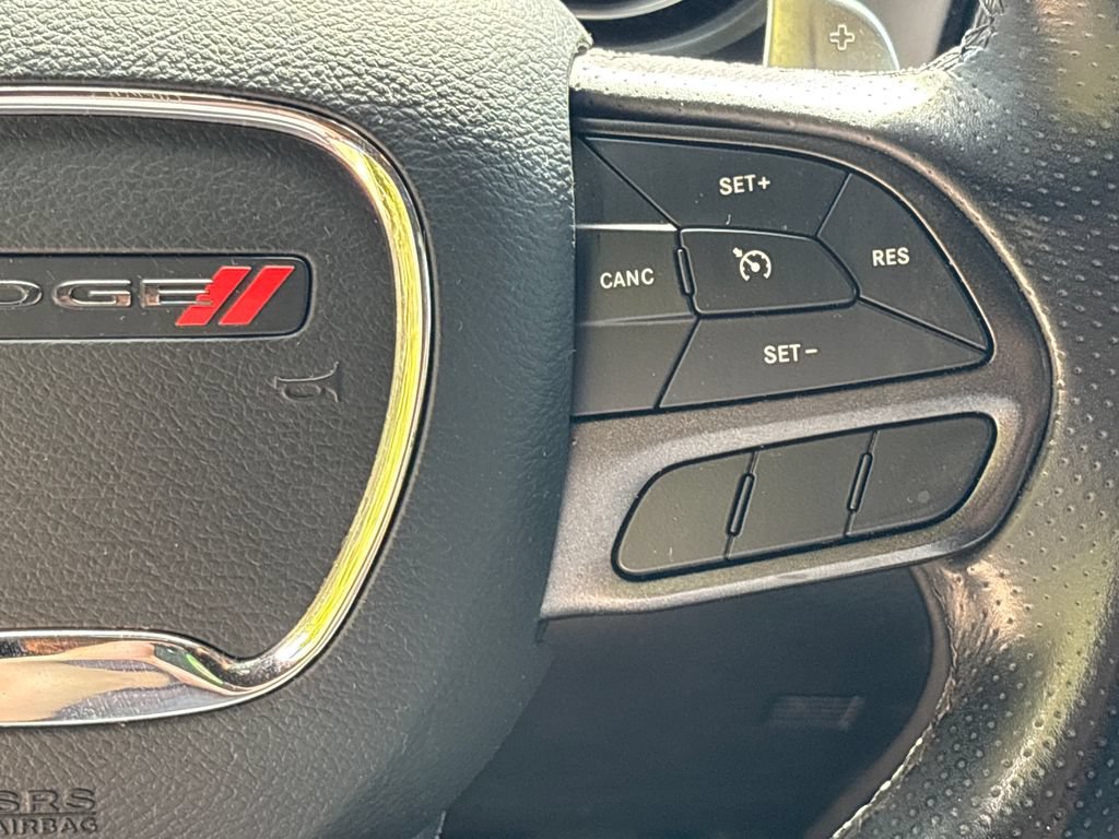 Used 2022 Dodge Challenger GT RWD image 21