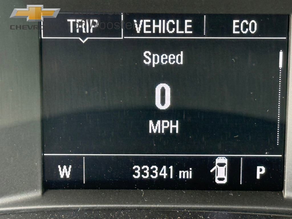 Used 2023 Chevrolet Malibu LS image 7