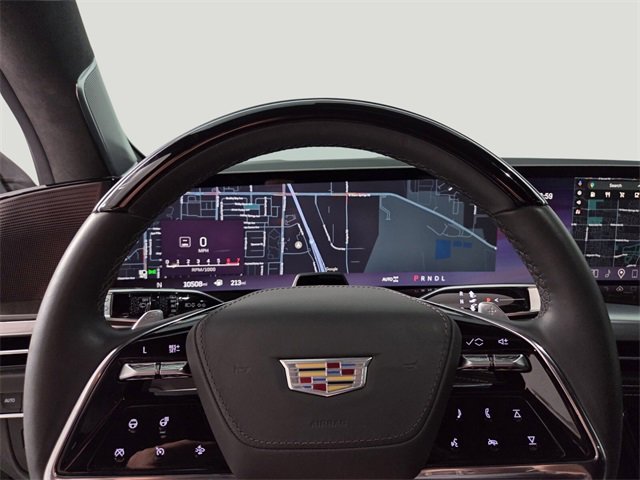 Certified 2025 Cadillac Escalade Sport Platinum image 10