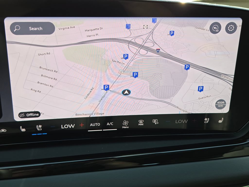 New 2026 Audi A5 Prestige AWD/4WD image 8