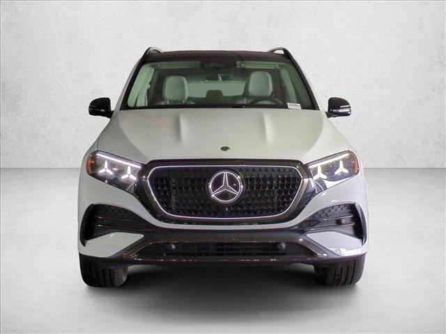New 2027 Mercedes-Benz GLE 450 4MATIC image 6