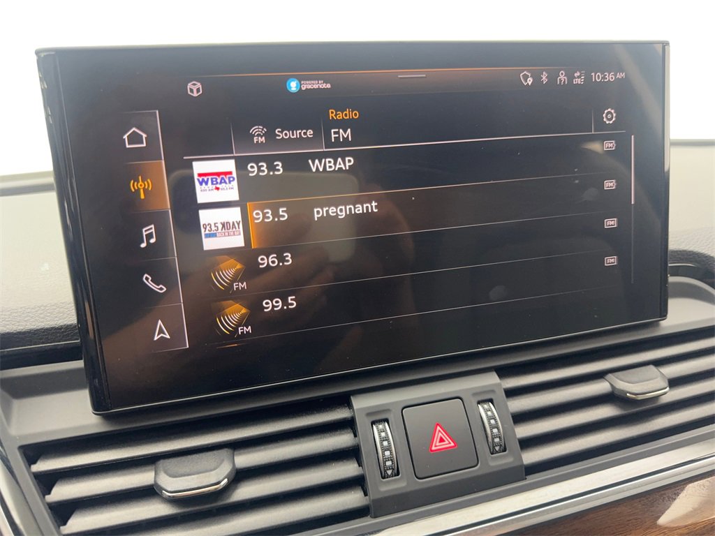 Used 2022 Audi Q5 2.0T Premium w/ Convenience Package image 64