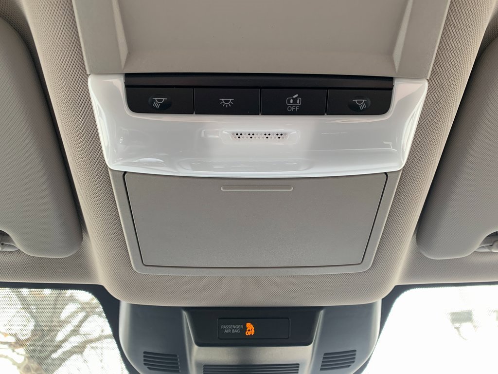 New 2026 Nissan Rogue S image 14