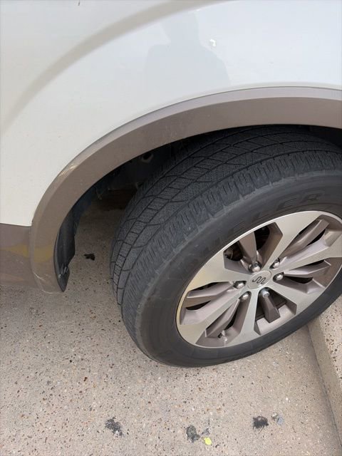 Used 2019 Ford F150 King Ranch w/ Equipment Group 601A Luxury image 10