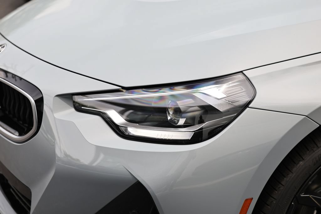New 2026 BMW 230i xDrive Coupe w/ M Sport Package AWD/4WD image 14