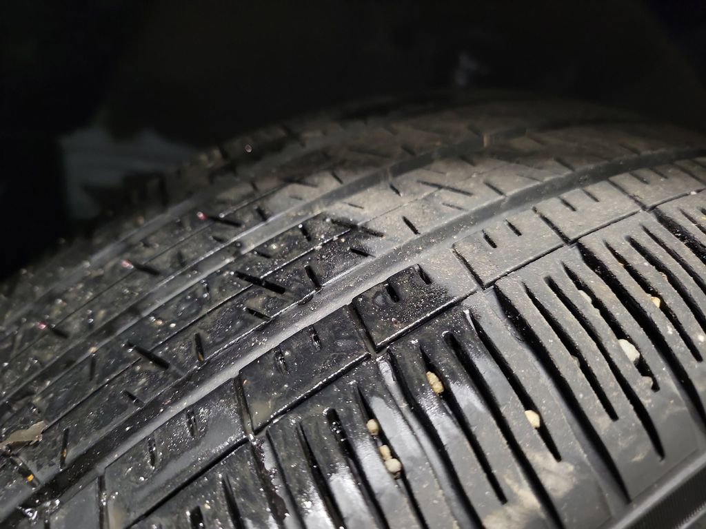 Used 2025 Toyota Corolla LE image 11