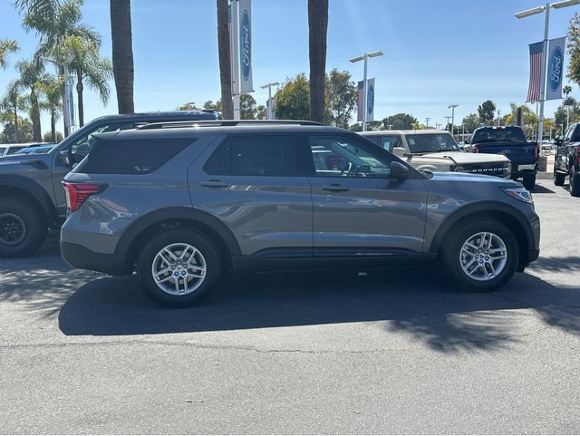 New 2026 Ford Explorer Active w/ Active Comfort Package RWD image 43
