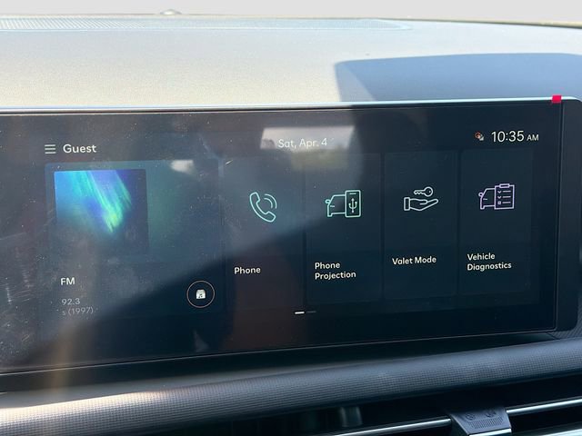 New 2026 Hyundai Tucson SEL image 14