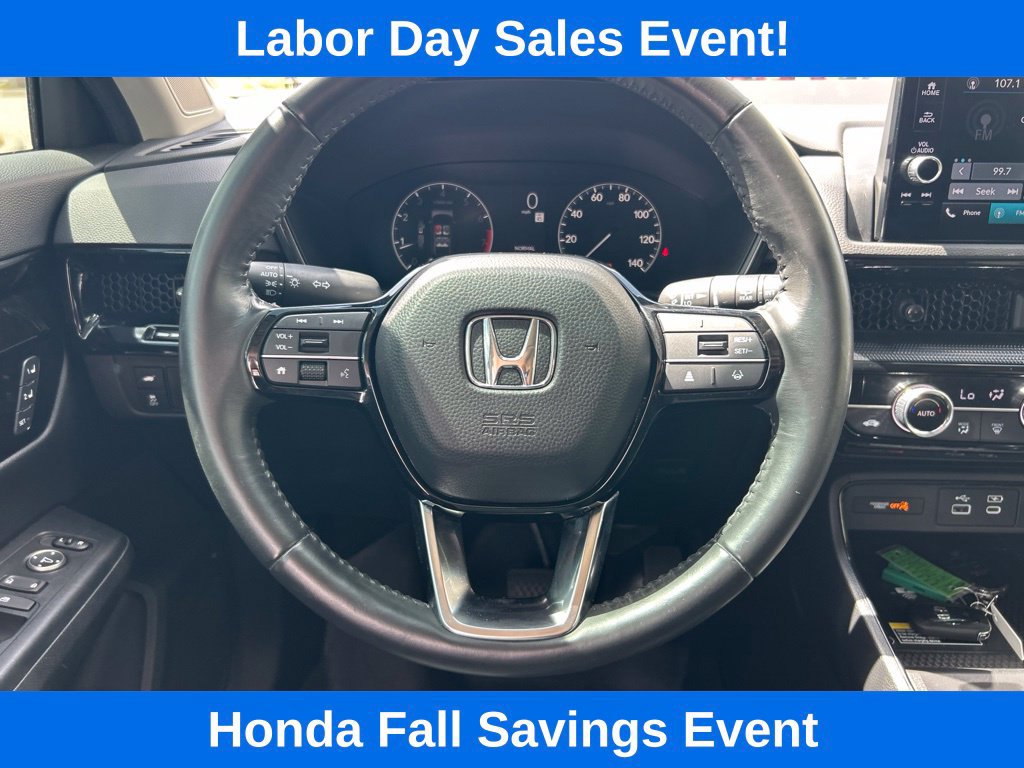 Used 2023 Honda CR-V EX-L image 20