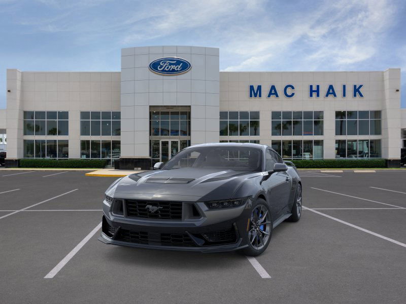 New 2026 Ford Mustang Dark Horse image 2