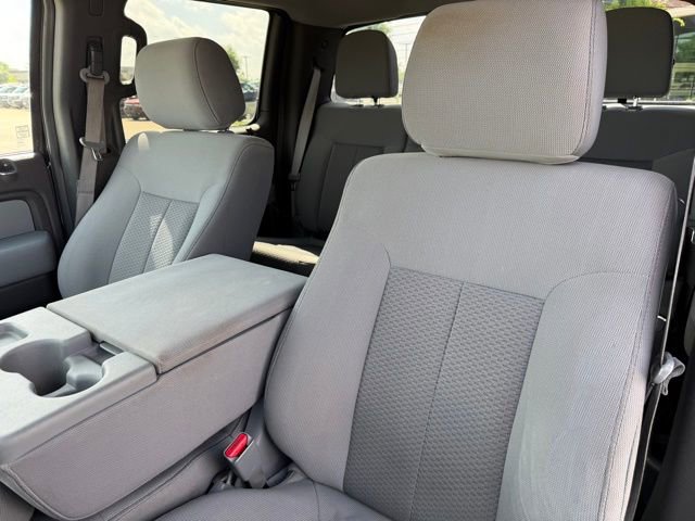 Used 2013 Ford F150 XLT w/ Luxury Equipment Group image 10