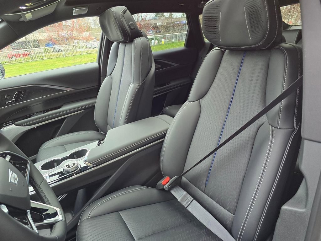 New 2026 Cadillac Lyriq Premium Sport image 21