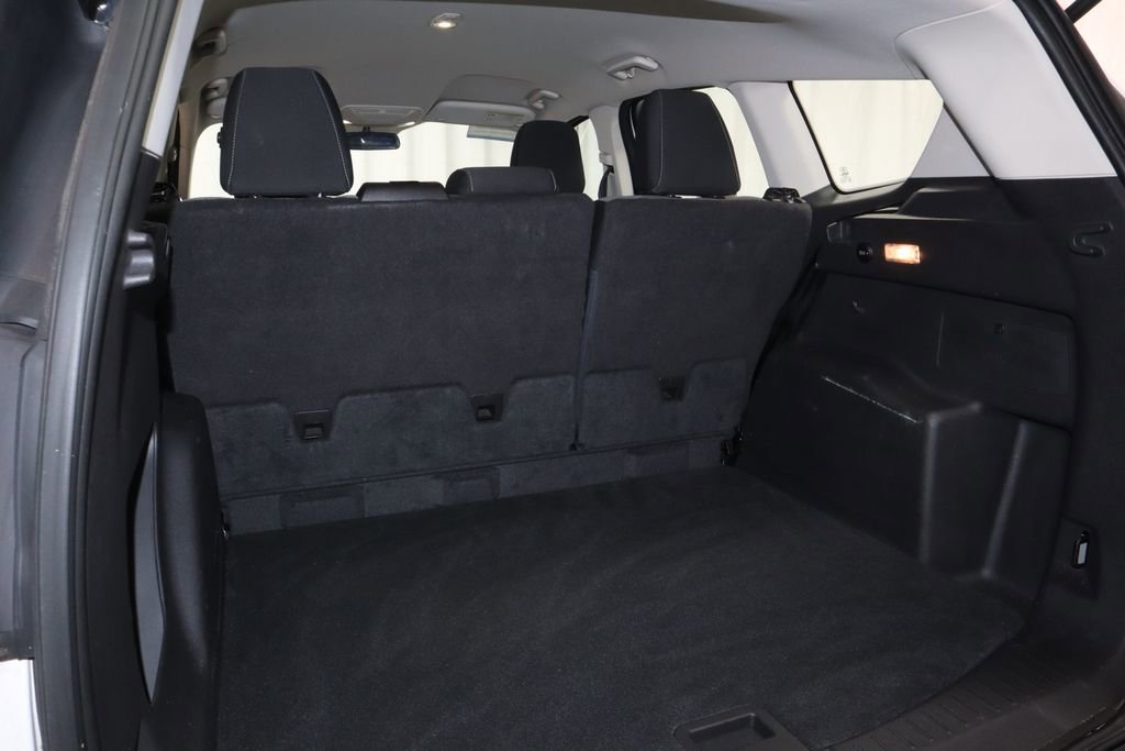 Used 2018 Ford Escape S FWD image 17