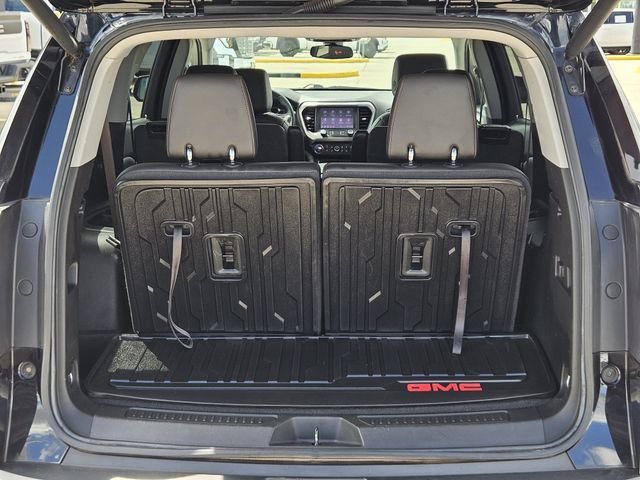 Used 2023 GMC Acadia AT4 w/ Technology Package AWD/4WD image 17