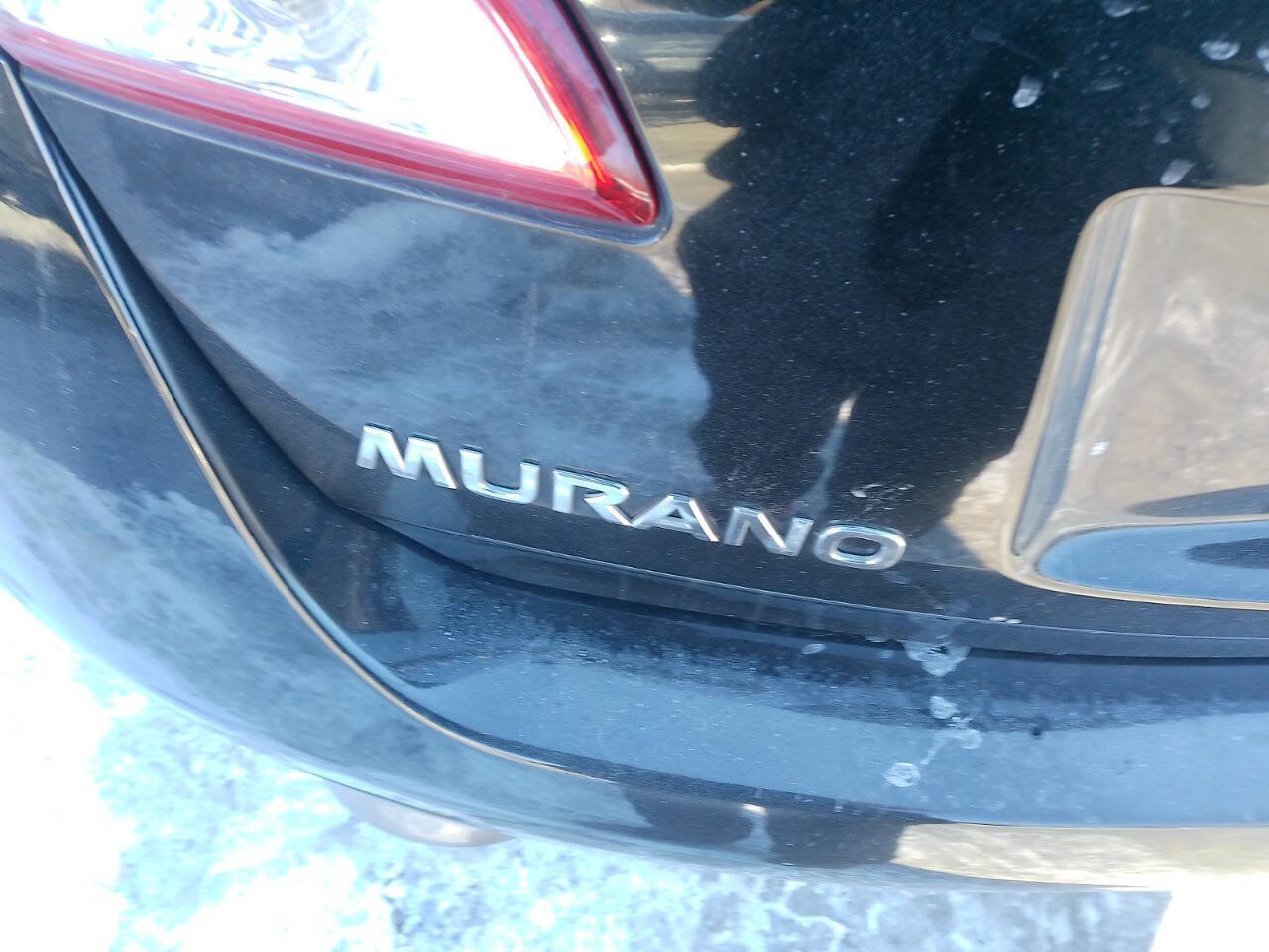 Used 2013 Nissan Murano SL image 10