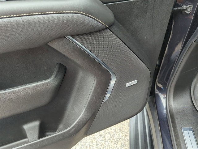 Certified 2024 Chevrolet Tahoe Premier w/ Premium Package image 23