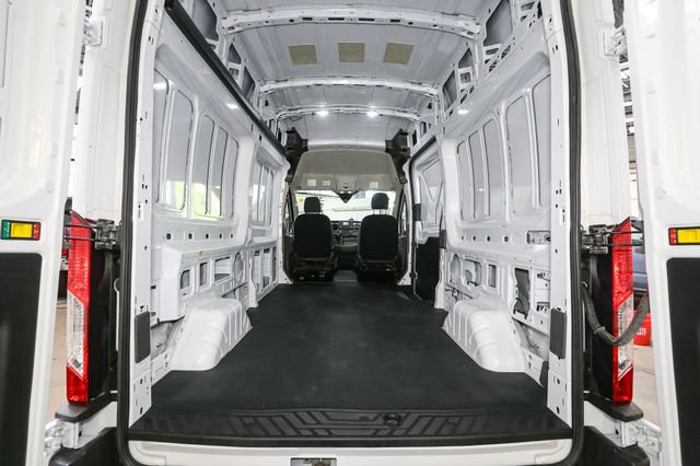 Used 2024 Ford Transit 250 148 High Roof AWD image 10