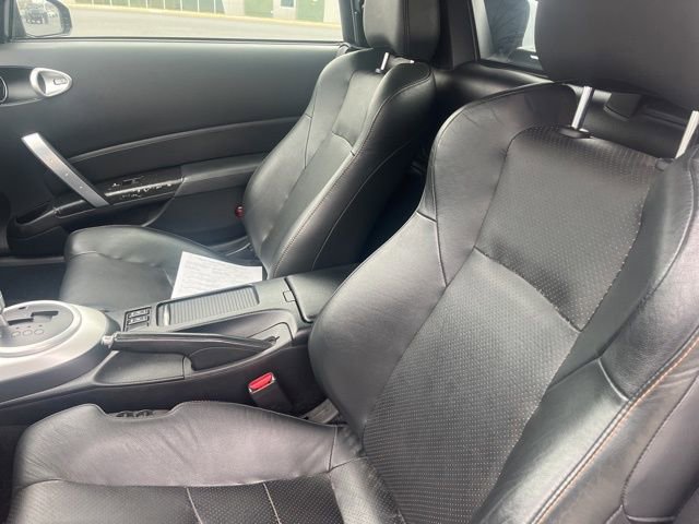 Used 2006 Nissan 350Z Grand Touring image 9