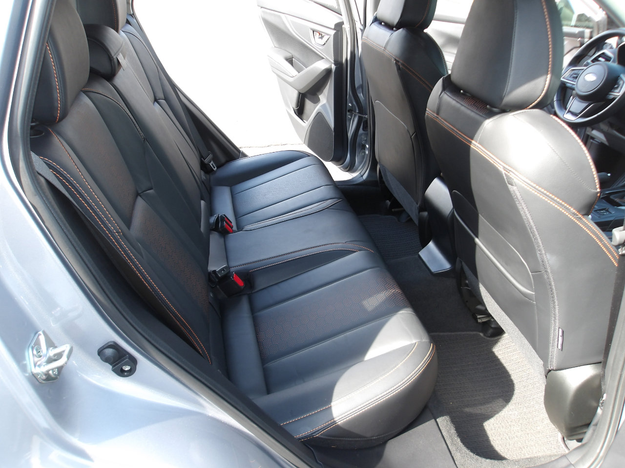 Used 2023 Subaru Crosstrek 2.5i Limited image 12