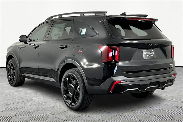 New 2026 Kia Sorento SX Prestige image 4