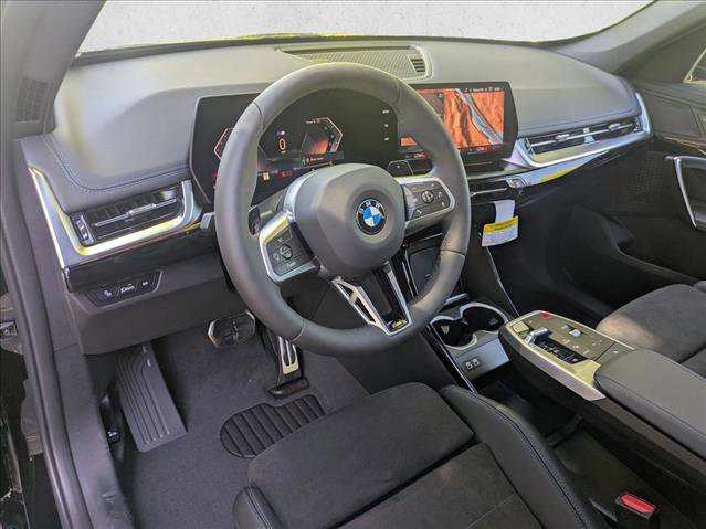 Used 2025 BMW X1 xDrive28i w/ M Sport Package image 11