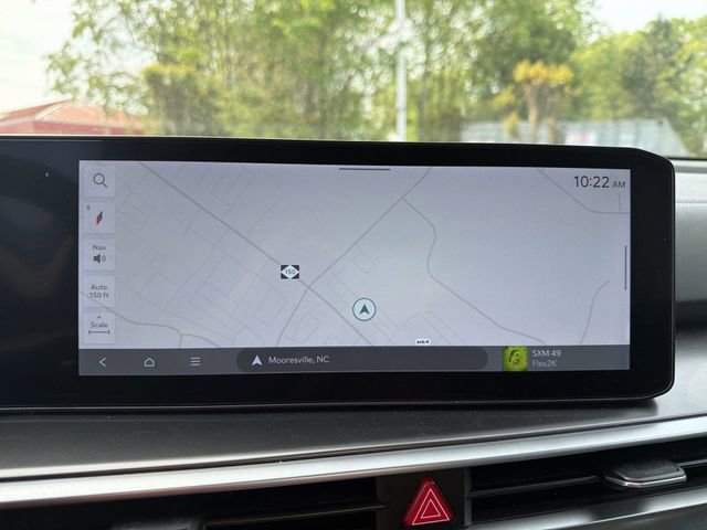 Certified 2024 Kia Sorento S FWD image 18