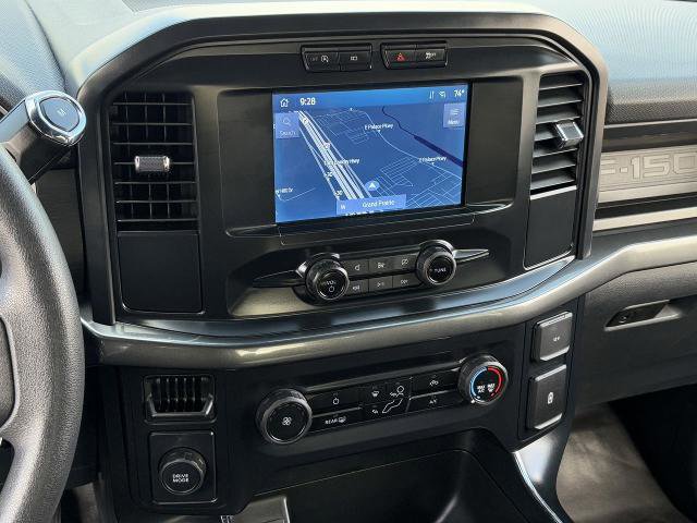 Certified 2023 Ford F150 XL w/ STX Appearance Package image 20