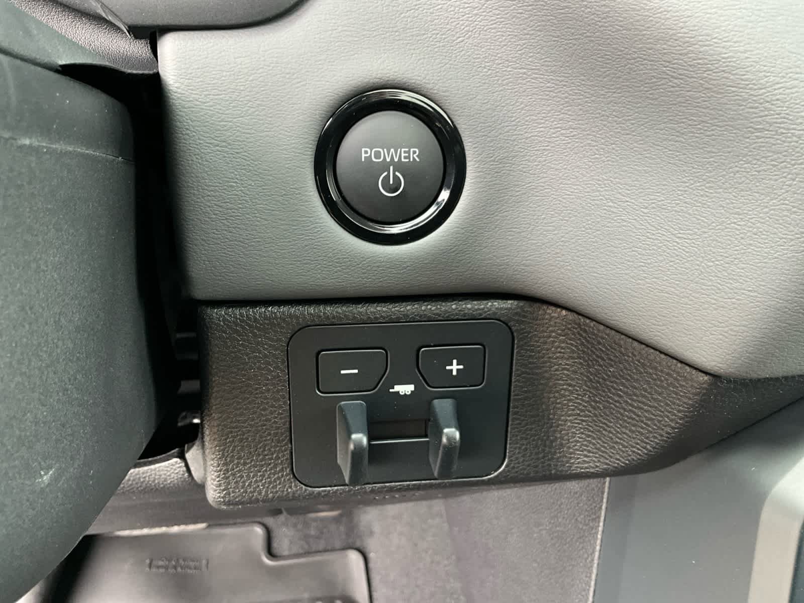 New 2026 Toyota Tundra Capstone AWD/4WD image 16